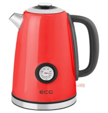 Електрочайник ECG RK 1700 Magnifica Corsa