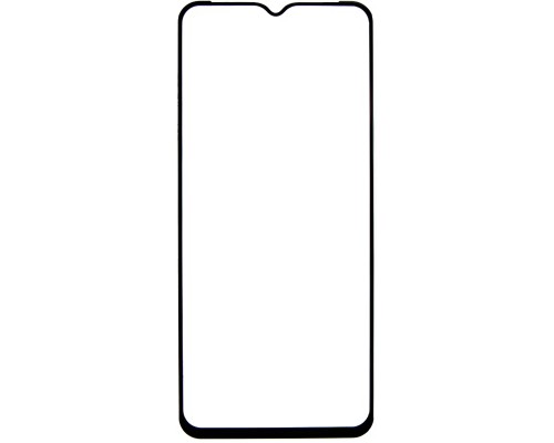 Скло захисне BeCover Ulefone Armor 14 Black (712130)