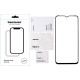Скло захисне BeCover Ulefone Armor 14 Black (712130)