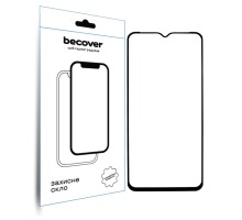 Скло захисне BeCover Ulefone Armor 14 Black (712130)