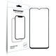 Скло захисне BeCover Ulefone Armor 14 Black (712130)