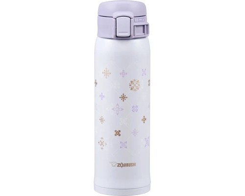 Термокружка Zojirushi SM-SG48EVP 0.48 л Фіолетовий (1678.07.48)