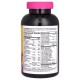 Мультивітамін Nature's Way Мультивітаміни для жінок 50+, смак ягід, Alive! Women''s 50+ Gummy Mu (NWY-11537)