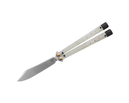 Ніж Benchmade Necron Jade G10 (99)