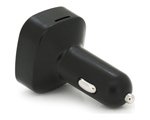 FM модулятор Voltronic Q1, 1.5A, FM, USB, TF (FM-Q1) 