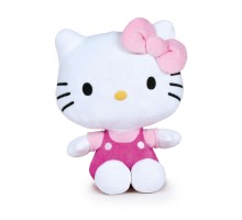 М'яка іграшка Hello Kitty Хелло Кітті классік 25 см (760016574)