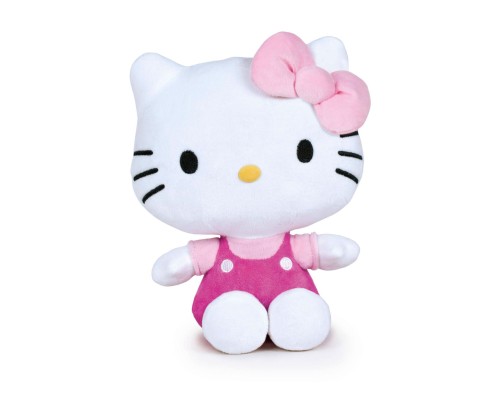 М'яка іграшка Hello Kitty Хелло Кітті классік 25 см (760016574)