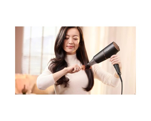 Фен Philips BHD538/30