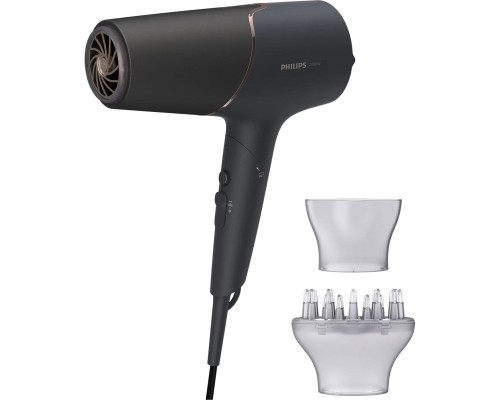 Фен Philips BHD538/30
