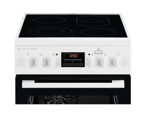 Плита Electrolux LKR564200W