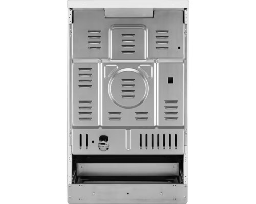 Плита Electrolux LKR564200W