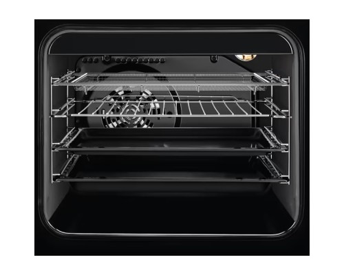 Плита Electrolux LKR564200W