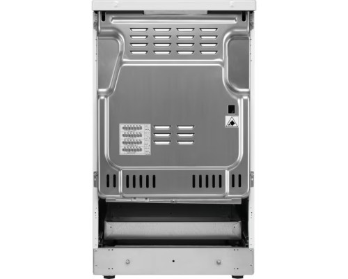 Плита Electrolux LKR564200W