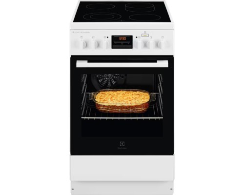 Плита Electrolux LKR564200W