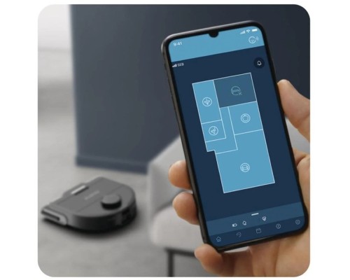 Пилосос Rowenta RR9695WH