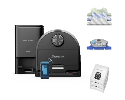 Пилосос Rowenta RR9695WH