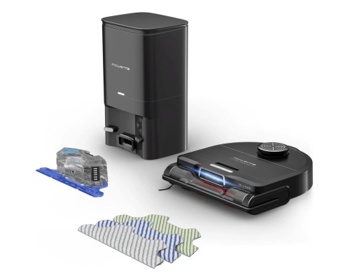 Пилосос Rowenta RR9695WH