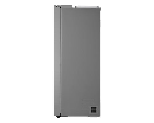 Холодильник LG GC-B257KNHW