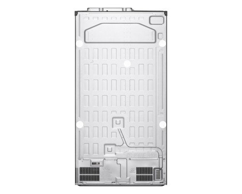 Холодильник LG GC-B257KNHW