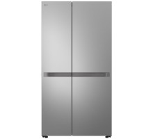 Холодильник LG GC-B257KNHW