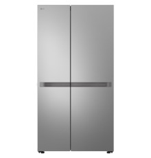 Холодильник LG GC-B257KNHW