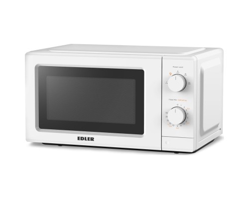 Мікрохвильова піч Edler ED-MW7012W