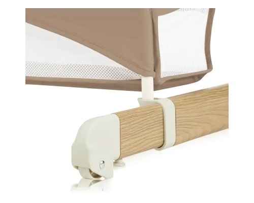 Ліжечко Lionelo THOMI PLUS BEIGE CARMEL (LO-THOMI PLUS BEIGE CARMEL)