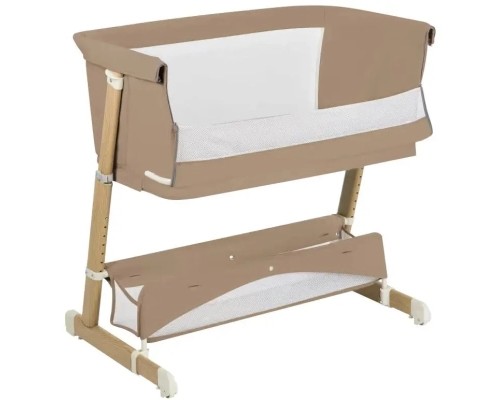 Ліжечко Lionelo THOMI PLUS BEIGE CARMEL (LO-THOMI PLUS BEIGE CARMEL)