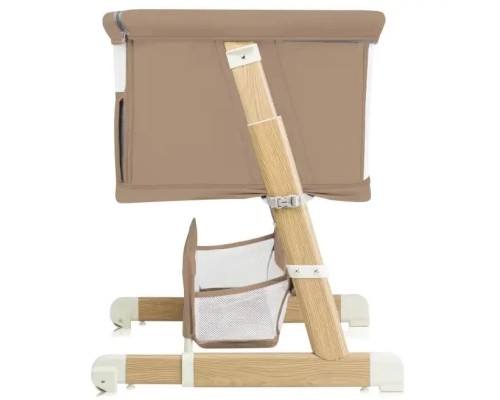 Ліжечко Lionelo THOMI PLUS BEIGE CARMEL (LO-THOMI PLUS BEIGE CARMEL)