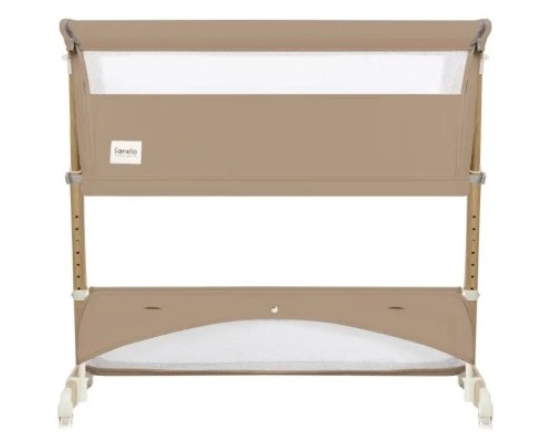 Ліжечко Lionelo THOMI PLUS BEIGE CARMEL (LO-THOMI PLUS BEIGE CARMEL)