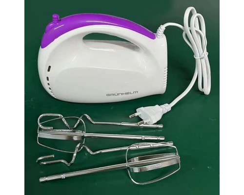 Міксер Grunhelm GRM612