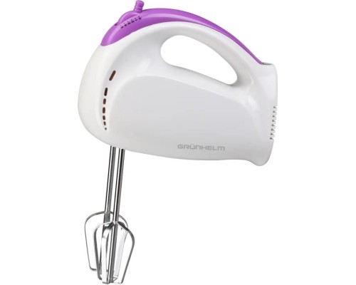 Міксер Grunhelm GRM612
