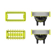 Аксесуари до електробритв Philips QP624/50