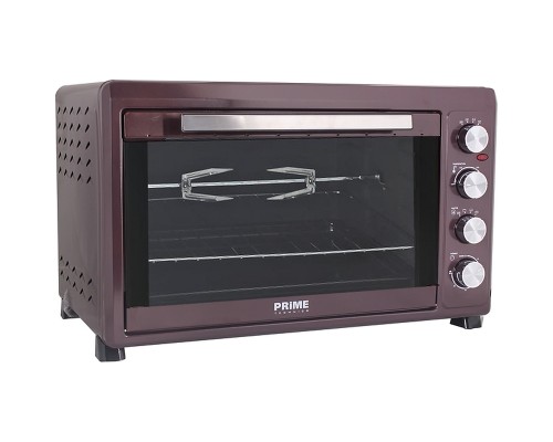 Електропіч PRIME Technics PEO 62895 BR Електропіч PRIME Technics PEO 62895 BR