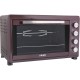 Електропіч PRIME Technics PEO 62895 BR