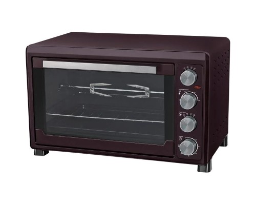 Електропіч PRIME Technics PEO 62895 BR Електропіч PRIME Technics PEO 62895 BR
