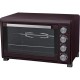 Електропіч PRIME Technics PEO 62895 BR