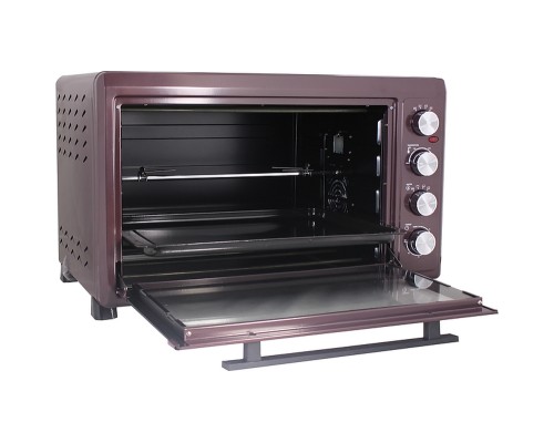 Електропіч PRIME Technics PEO 62895 BR Електропіч PRIME Technics PEO 62895 BR