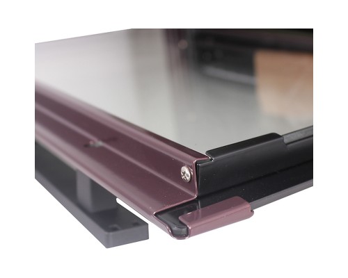 Електропіч PRIME Technics PEO 62895 BR Електропіч PRIME Technics PEO 62895 BR
