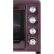 Електропіч PRIME Technics PEO 62895 BR