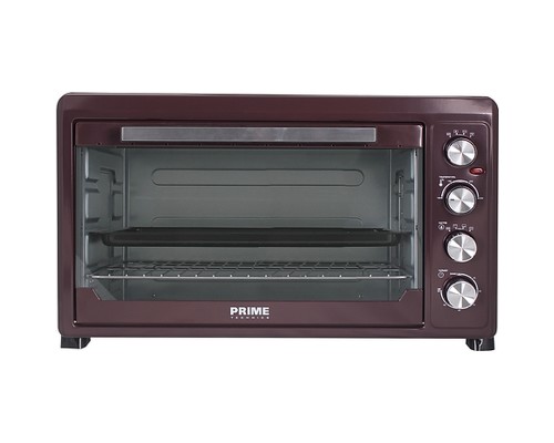 Електропіч PRIME Technics PEO 62895 BR Електропіч PRIME Technics PEO 62895 BR