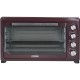 Електропіч PRIME Technics PEO 62895 BR