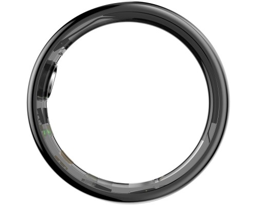 Смарт-кільце Smart Ring SSR-03 розмір 8 Чорний (1076467) Смарт-кільце Smart Ring SSR-03 розмір 8 Чорний (1076467)
