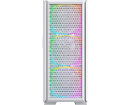 Корпус MONTECH SKY TWO GX (W)