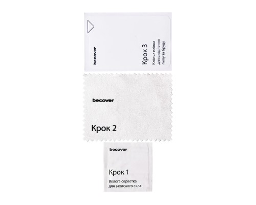 Скло захисне BeCover Oppo А60 4G / A3 / A3x 10D Black (712354)