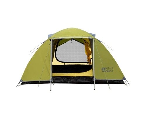 Намет Tramp Lite Wonder 3 Olive (UTLT-006-olive)