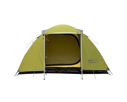 Намет Tramp Lite Wonder 3 Olive (UTLT-006-olive)