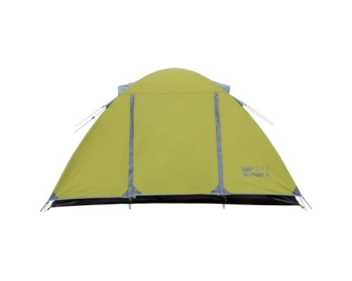Намет Tramp Lite Wonder 3 Olive (UTLT-006-olive)