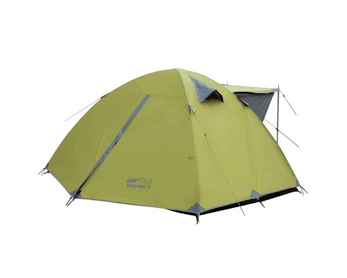 Намет Tramp Lite Wonder 3 Olive (UTLT-006-olive)