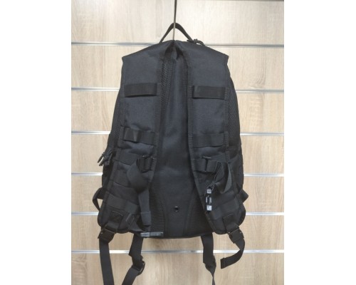 Рюкзак туристичний Tramp Commander 50 л Black (UTRP-042-black)